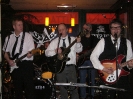 2008 - die ersten Auftritte