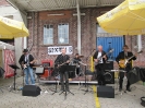 2010 - Hafenfest bei *Heino* (Tannenbaum)