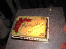 2011 Privatfeier....lecker